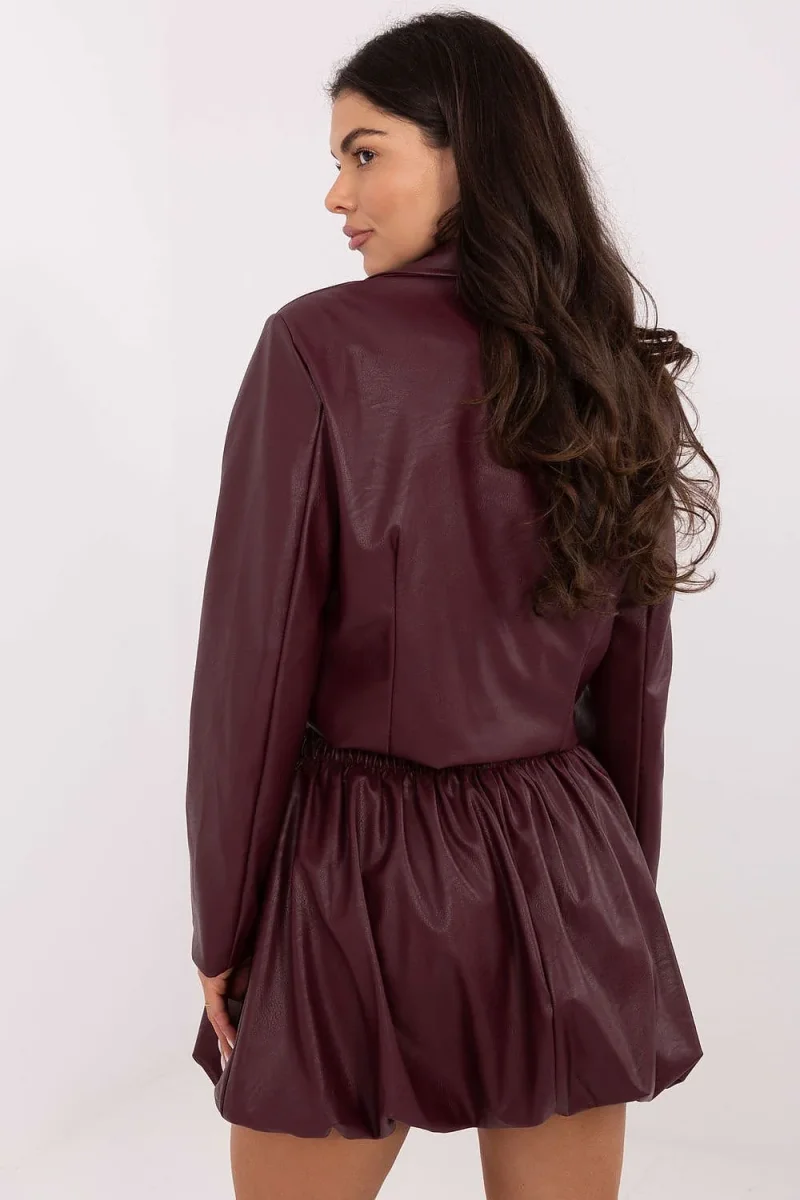 Short skirt Italy Moda - Bild 4