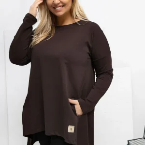 Plus size Tunika Relevance
