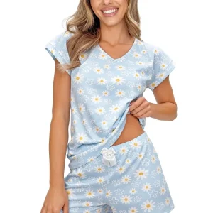 Pyjama Donna