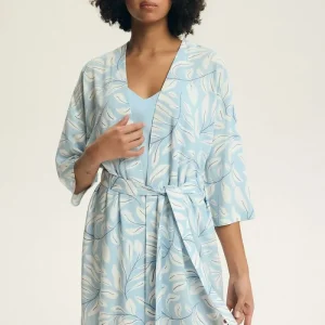 Bathrobe Henderson