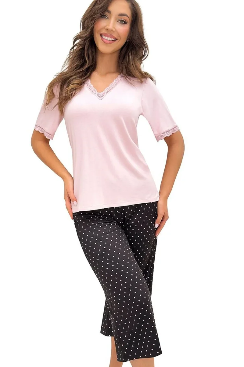 Pyjama Donna
