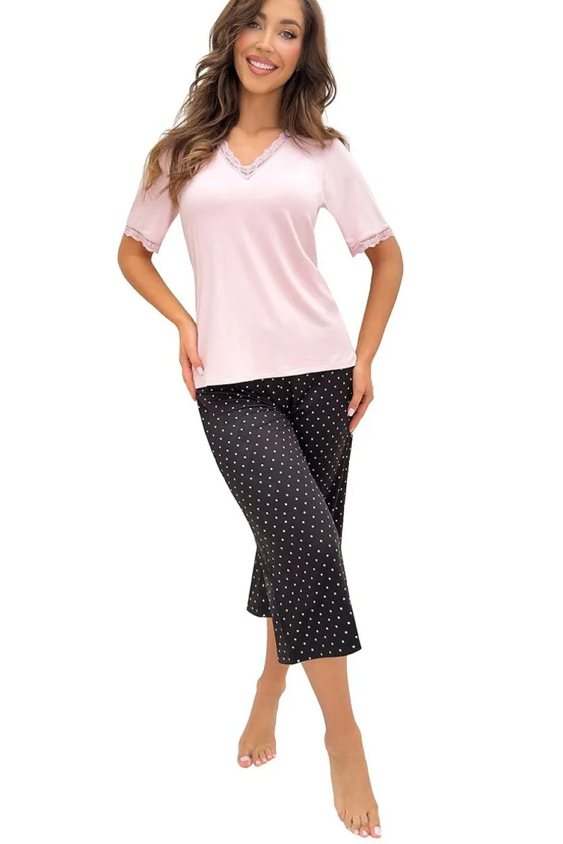 Pyjama Donna - Bild 3