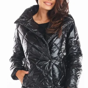 Jacket awama