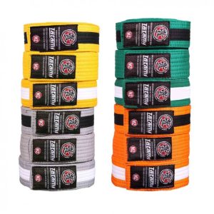 Tatami BJJ bälte barn