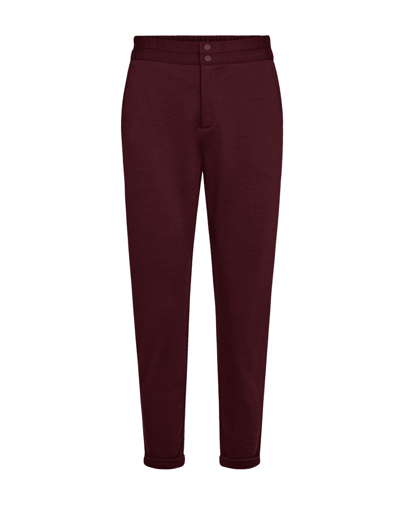 Ankelbyxa , Nanni – Freequent